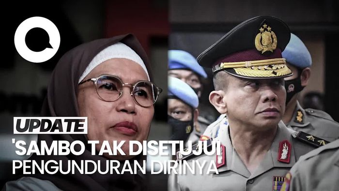 Kasus Etik Lili Disamakan dengan Sambo, Dewas KPK: Lebay