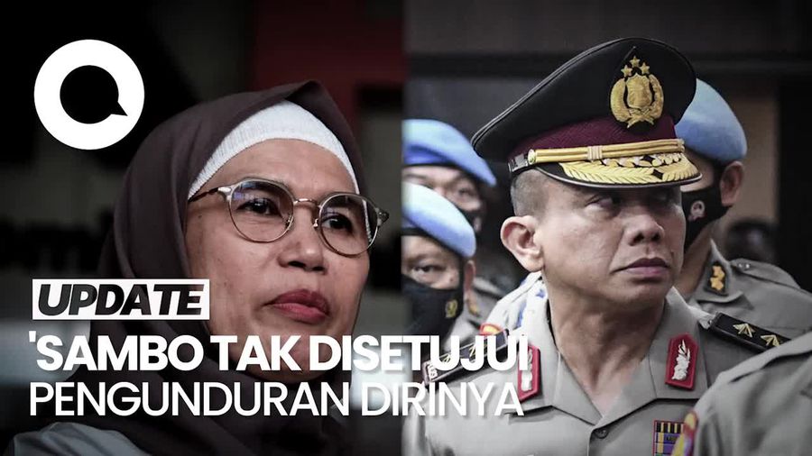 Kasus Etik Lili Disamakan dengan Sambo, Dewas KPK: Lebay
