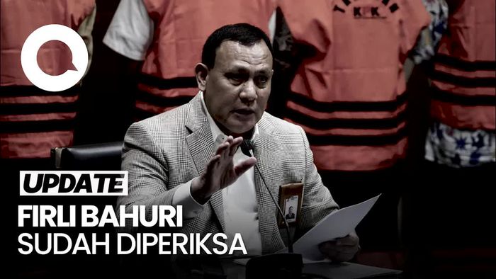 Dewas Sebut Mars KPK Ciptaan Istri Firli Bahuri Tak Langgar Etik