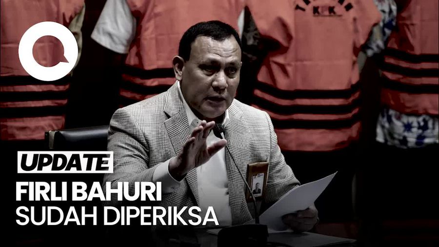 Dewas Sebut Mars KPK Ciptaan Istri Firli Bahuri Tak Langgar Etik