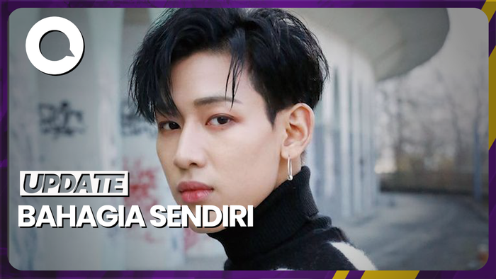 Alasan BamBam GOT7 Memilih Tak Ingin Menikah