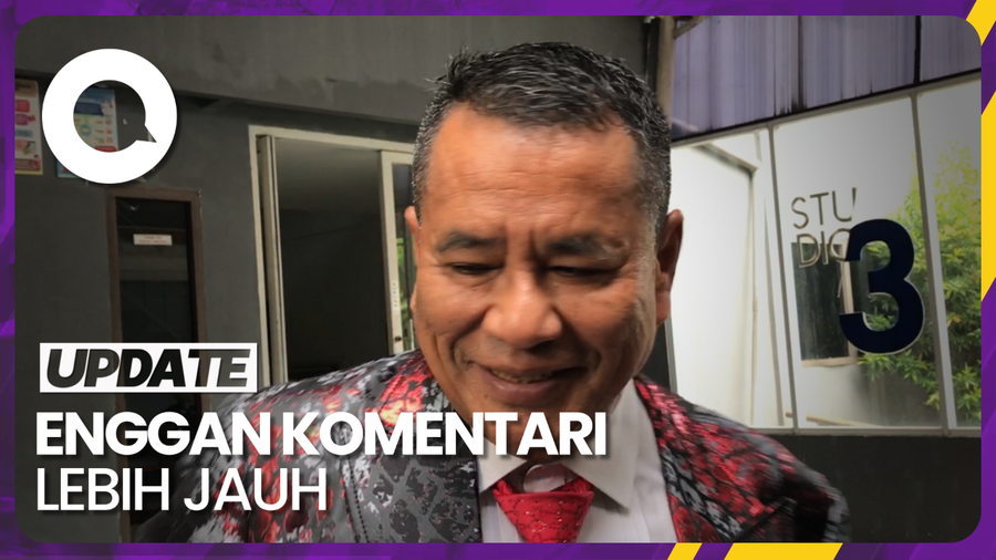 Anak Sulungnya Dijodohkan dengan Cinta Laura, Hotman Paris: Ada-ada Aja