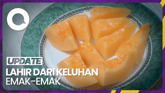 Nutrisi yang Terkandung dalam Melon Hikapel Buatan Biologi UGM