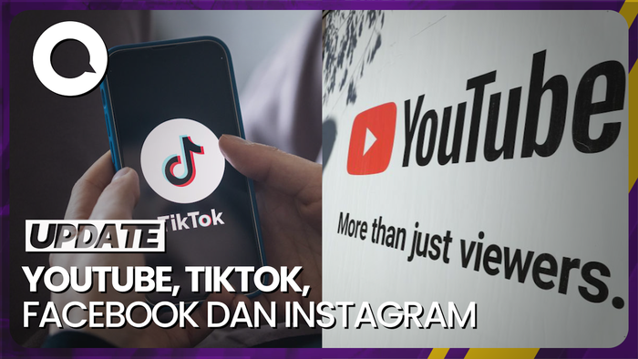 Saat YouTube Cs Digugat Karena Merusak Kesehatan Mental Remaja