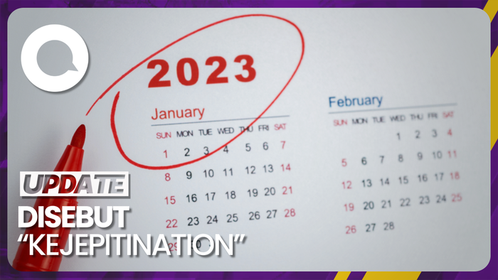 Sandiaga Uno Usulkan Hari Kejepit Jadi Libur Nasional