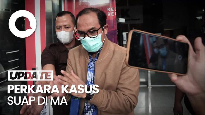 KPK Optimistis Hakim akan Tolak Permohonan Praperadilan Gazalba Saleh