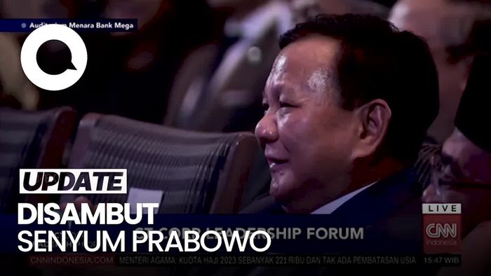 Saat PM Anwar Ibrahim Sebut Urusan Perbatasan RI-Malaysia Ada Prabowo