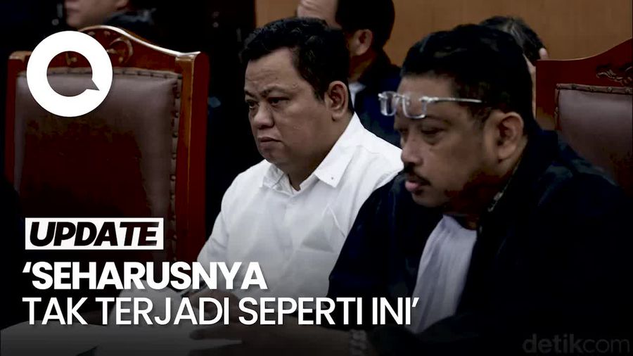 Sesal Kuat Maruf Terseret Penembakan Yosua: Dia Kenal Baik dengan Saya
