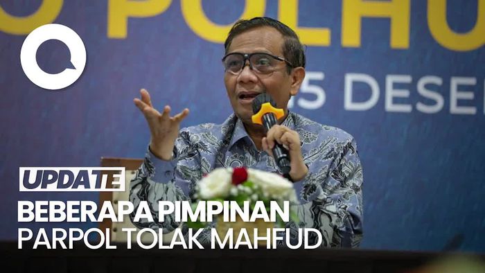Panda Nababan Ungkap Awal Mula Terpilihnya Maruf Jadi Cawapres Jokowi