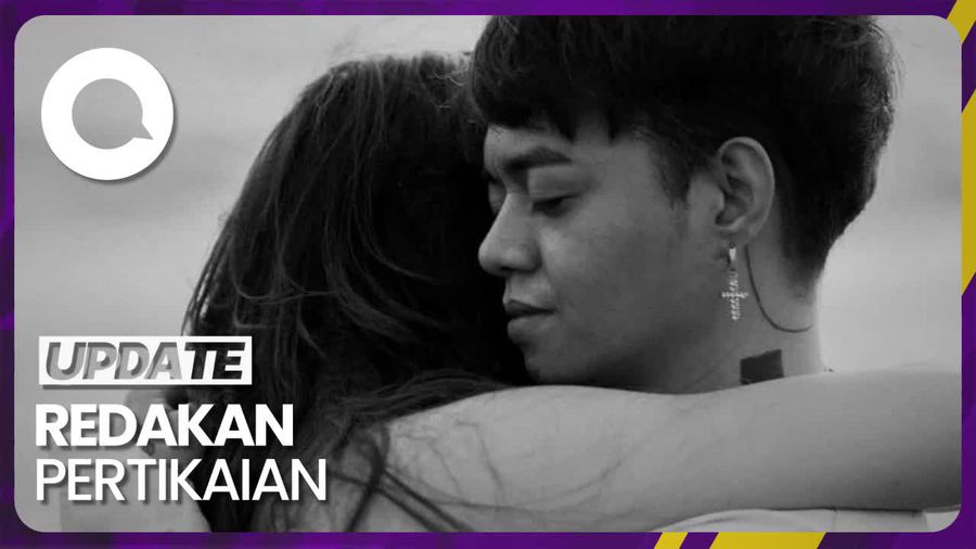 Wendy Walters Sempat Datangi Psikolog di Awal Pernikahan