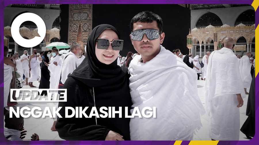 Putra Siregar Disebut Sudah Tak Nafkahi Septia dan Anaknya