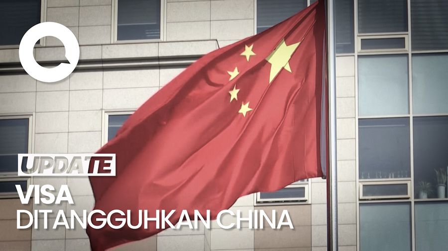 Reaksi Korsel soal Pembalasan Dendam China Akibat Pembatasan Covid-19