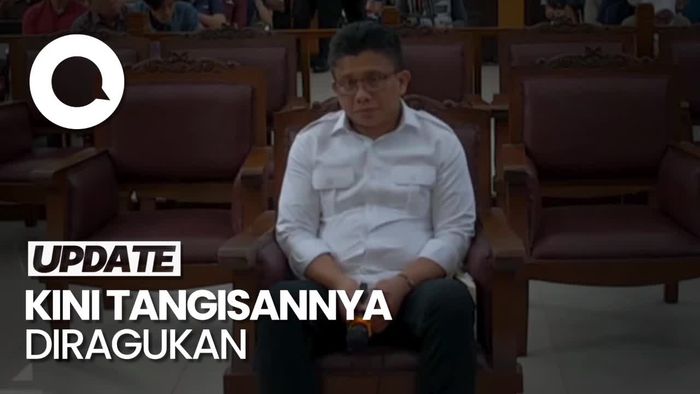 Jaksa Sindir Sambo Nangis saat Cerita Skenario ke Kapolda Metro