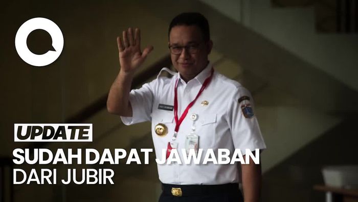 Respons Dewas soal Isu KPK Paksakan Penyelidikan Formula E
