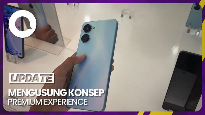 Sederet Keunggulan Realme 10 Pro dan Pro+ 5G