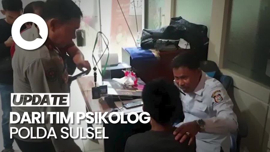 2 Remaja Pembunuh Bocah untuk Dijual Organnya Diperiksa Kejiwaan