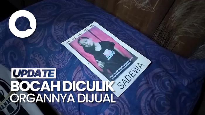 Ini Lokasi saat 2 Remaja Makassar Bunuh Bocah 11 Tahun untuk Dijual Organnya