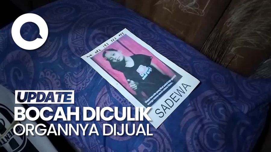 Ini Lokasi saat 2 Remaja Makassar Bunuh Bocah 11 Tahun untuk Dijual Organnya