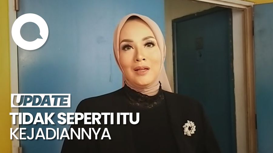 Curhatan Ferry Irawan ke Elma Theana Setelah Dilaporkan Kasus KDRT