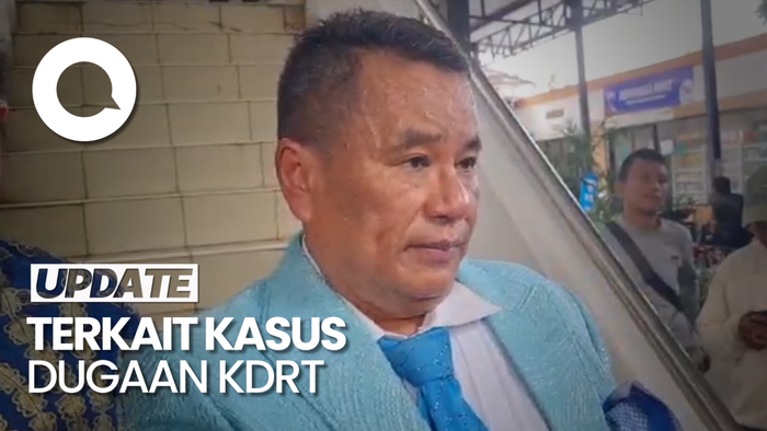 Didampingi Hotman Paris, Venna Melinda Akan Jalani BAP Tambahan 