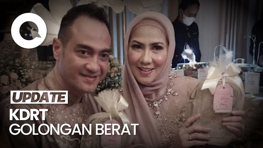 Hotman Paris Bicara Kemungkinan Ferry Irawan Ditahan