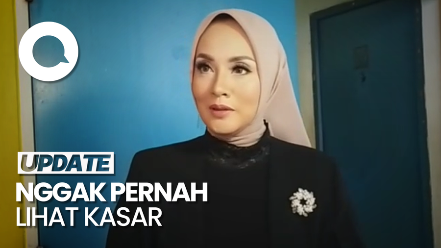Sosok Ferry Irawan di Mata Sahabat Usai Heboh Dugaan KDRT