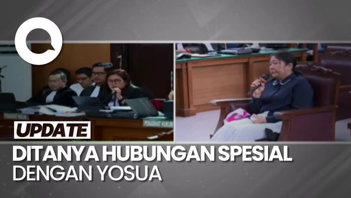 Alasan PC Dinilai Tak Kooperatif Saat Diperiksa LPSK