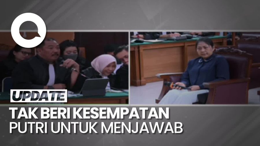 Debat Panas Pengacara Keluarga Sambo-Jaksa di Sidang