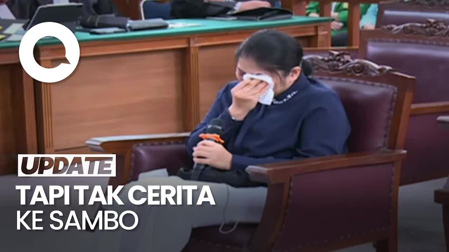 Pengakuan Putri Soal Kekerasan Seksual di Magelang: Dijatuhkan hingga Lebam