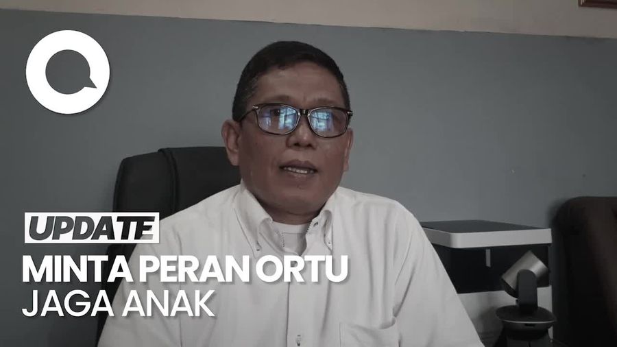 Disdik Makassar Perketat Pengawasan Buntut Kasus Anak Diculik dan Dibunuh