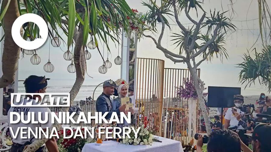 Harapan Penghulu soal Kasus KDRT Venna Melinda dan Ferry Irawan