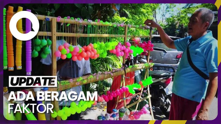 Penjelasan Psikolog soal Lato-lato Bikin Anak Kecanduan 