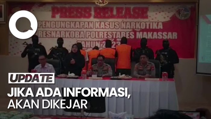 Polisi Belum Temukan Sindikat Jual Organ Tubuh di Makassar