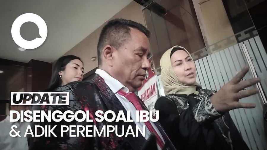Cerita Venna Melinda saat Melindungi Diri dari KDRT di Kediri