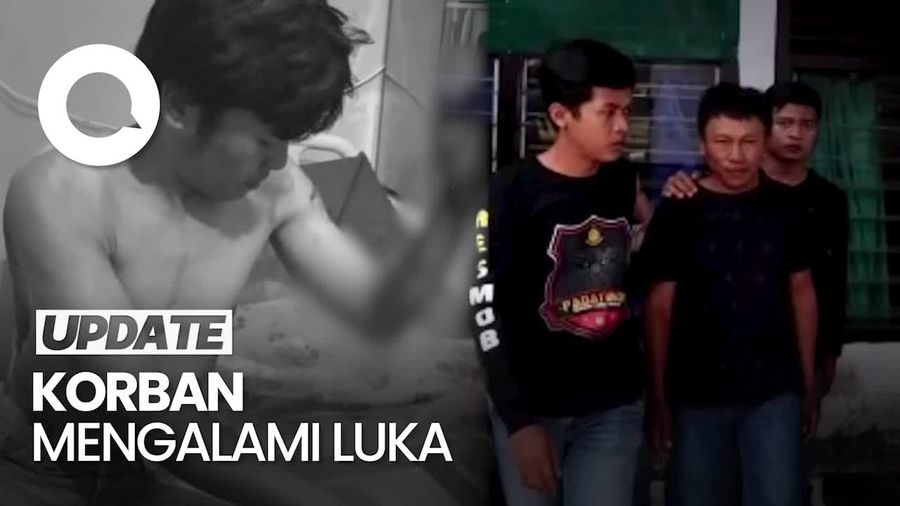Gegara Ayam Masuk Kebun, Pria di Tana Toraja Tebas Adiknya