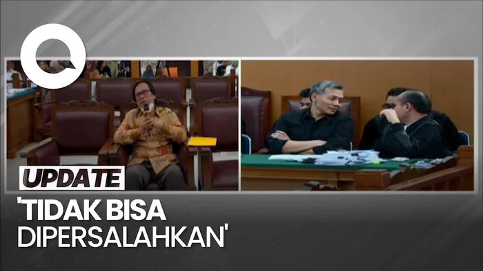 Kena Prank di Kasus Sambo Dapat Dipidana? Ini Kata Ahli