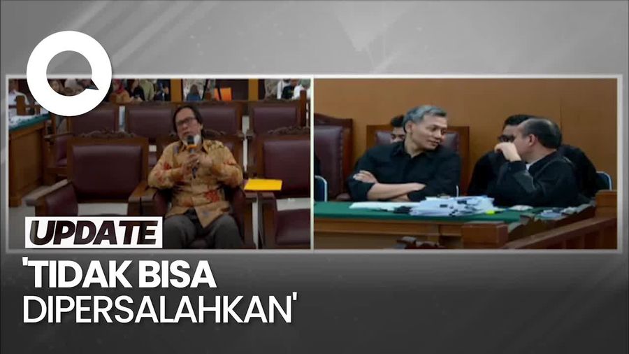 Kena Prank di Kasus Sambo Dapat Dipidana? Ini Kata Ahli