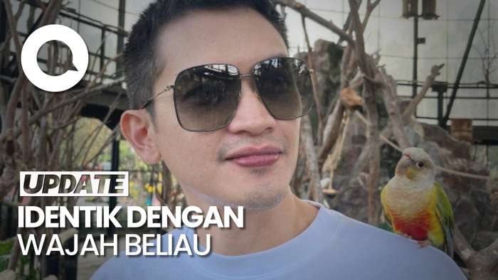 Alasan Pelapor Polisikan Rezky Aditya Terkait Dugaan Video Syur