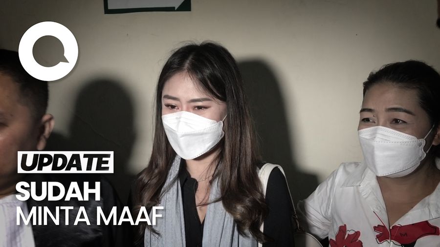 Ayu Thalia Tak Ditahan, Ini Pertimbangan yang Meringankan Vonisnya