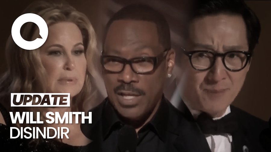 Deretan Momen Curi Perhatian di Golden Globe Awards 2023