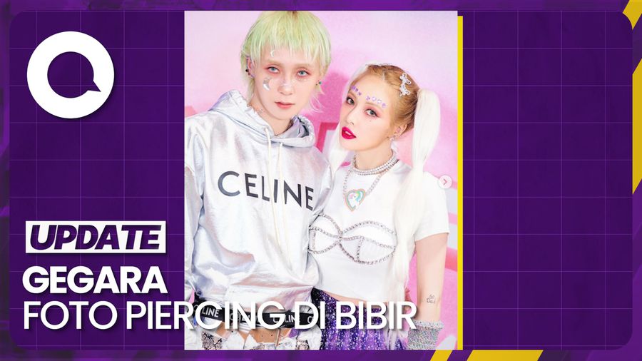 HyunA dan DAWN Dikabarkan Balikan