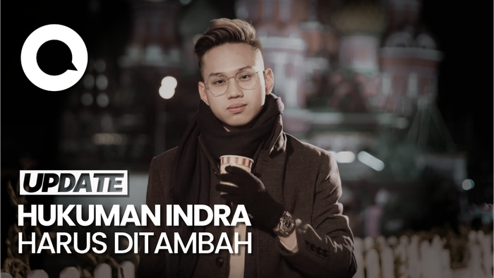 Korban Binomo Peringatkan Indra Kenz untuk Tak Ajukan Kasasi ke MA