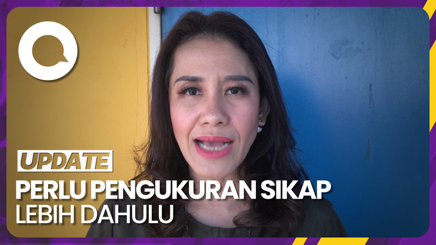 Perlukah Pelaku KDRT Diterapi? Ini Kata Psikolog
