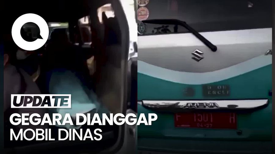 Heboh Ambulans Ditolak Isi Pertalite di Bogor, Ini Klarifikasinya