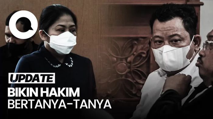 Kenapa Kuat Maruf Ikut Putri ke Area Paling Privat Rumah Saguling?