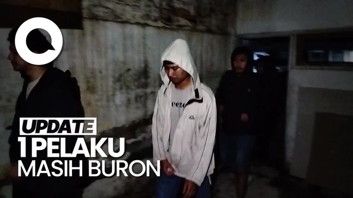 Pelaku Pelemparan Bom Molotov ke Asrama Mahasiswa di Makassar Ditangkap!