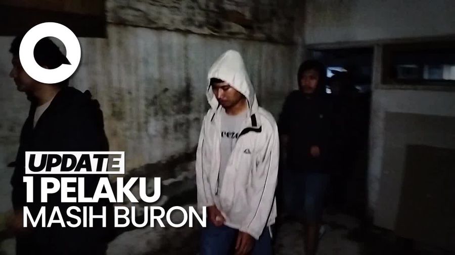 Pelaku Pelemparan Bom Molotov ke Asrama Mahasiswa di Makassar Ditangkap!