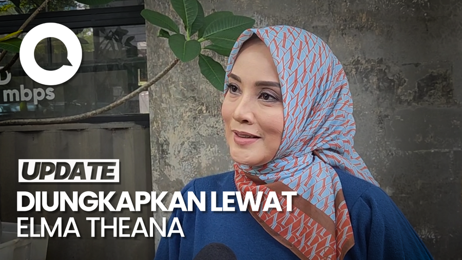 Akan Digugat Cerai Venna Melinda, Ferry Irawan Berharap Bisa Kembali