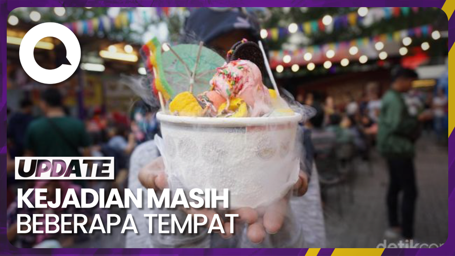 Alasan Kemenkes Belum Tetapkan KLB di Kasus Chiki Ngebul