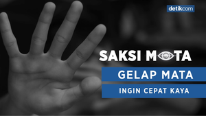 Pengakuan 2 Remaja Pemburu Organ Manusia di Makassar 